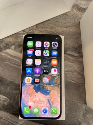 iphone 12 pro gold - imagine 3