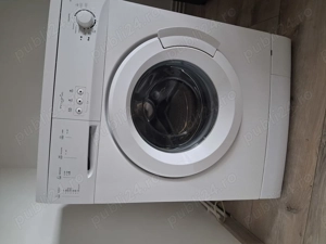 Vand masina de spalat,stare de functionare foarte buna.