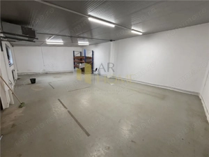 Inchiriere hala industriala si birou, in Ploiesti, zona Mihai Bravu