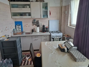 Garsoniera impecabila - imagine 6