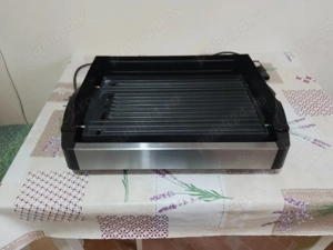 Gratar electric marca Beko