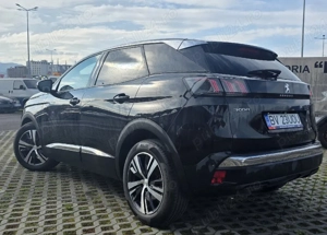 Peugeot 3008 2022 - imagine 3