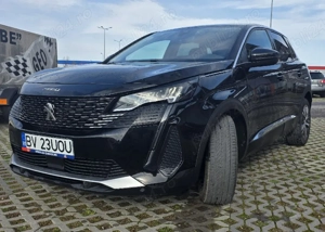 Peugeot 3008 2022 - imagine 4