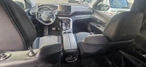 Peugeot 3008 2022 - imagine 2