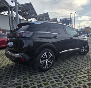Peugeot 3008 2022 - imagine 5