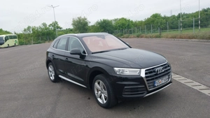 AUDI Q5 2017 quatro,4x4