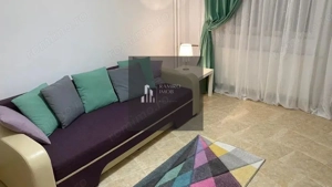 Garsoniera Mobilata si Utilata - Sector 3 - Metrou Grigorescu la 7 min