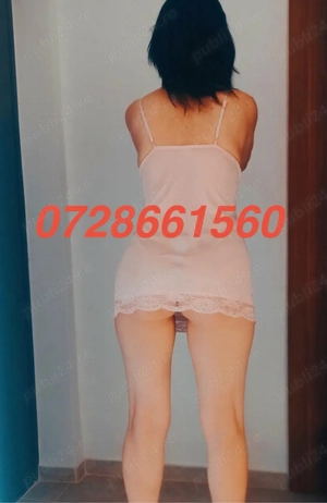 Bruneta Matura Superba 