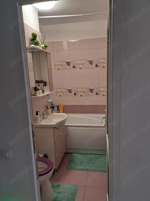 Garsoniera impecabila - imagine 8