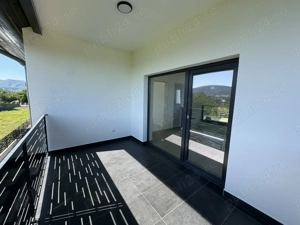 Apartament cu curte și loc de parcare inclus! - imagine 7