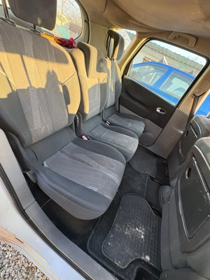 Renault Megane Scenic