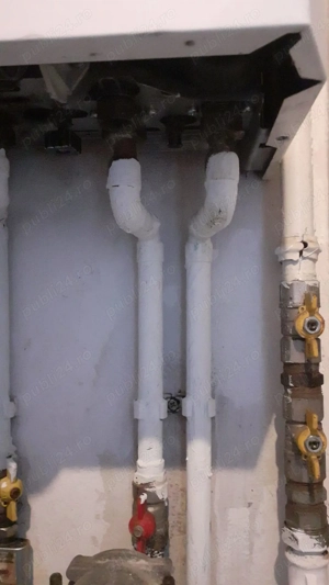 service centrale termice montaj,etc... - imagine 3