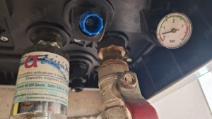 service centrale termice montaj,etc... - imagine 4