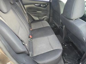 Nissan Qashqai 1.5 Diesel 110 CP - imagine 12
