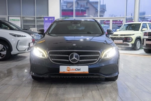 Mercedes-Benz E-Class E220D - imagine 2