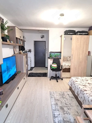 Garsoniera impecabila - imagine 2