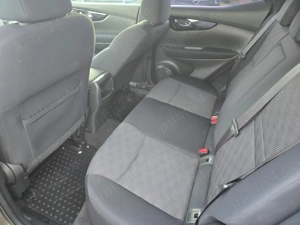 Nissan Qashqai 1.5 Diesel 110 CP - imagine 10