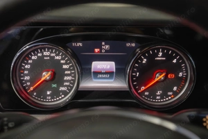 Mercedes-Benz E-Class E220D - imagine 14