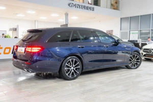 Mercedes-Benz E-Class E220D - imagine 8