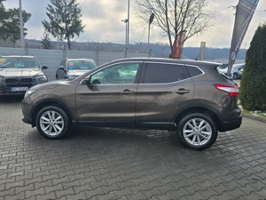 Nissan Qashqai 1.5 Diesel 110 CP - imagine 3