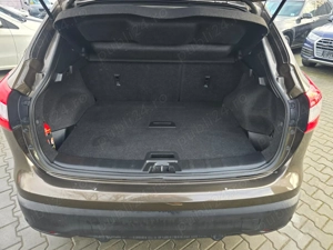Nissan Qashqai 1.5 Diesel 110 CP - imagine 13