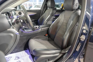 Mercedes-Benz E-Class E220D - imagine 19