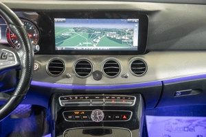 Mercedes-Benz E-Class E220D - imagine 17