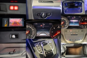 Mercedes-Benz E-Class E220D - imagine 20