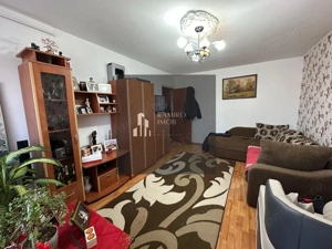 3 Camere - 70 mp si Boxa - Metrou 1 Decembrie la 5 Minute