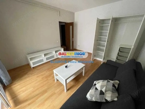 Garsoniera Bloc Nou - Berceni - Dimitrie Leonida - Parcare