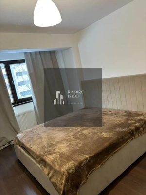 2 Camere Decomandat - Drumul Binelui - imagine 2