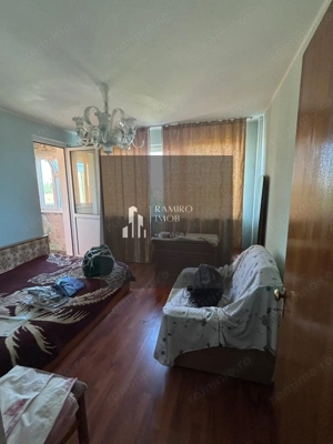 Apartament 3 camere  Constantin Brancoveanu / Luica / Centrala Proprie