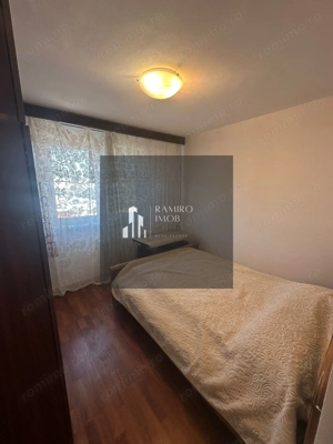 Apartament 2 camere decomandat Nitu Vasile / Piata Sudului