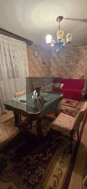 Apartament 4 camere decomandat Constantin Brancoveanu