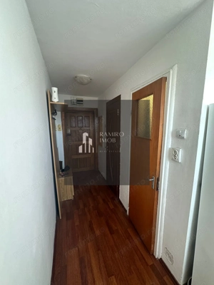 Apartament 2 camere decomandat metrou Piata Sudului - imagine 5