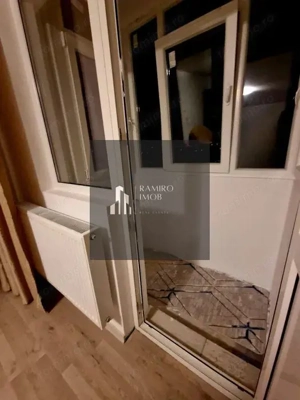 Apartament 2 camere decomandat Luica/Constantin Brancoveanu - imagine 6