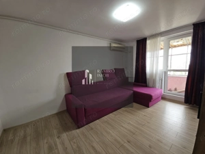 Constantin Brancoveanu / Lamotesti Apartament 2 camere decomandat