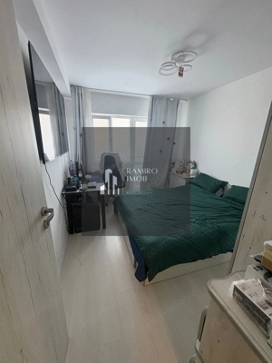 Apartament 2 camere decomandat /Giurgiului