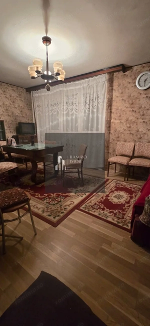 Apartament 4 camere decomandat Constantin Brancoveanu