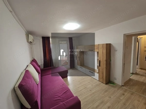 Apartament 2 camere decomandat Constantin Brancoveanu / Lamotesti
