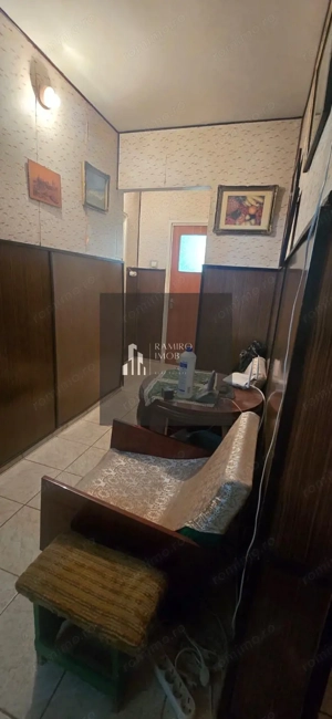 Apartament 4 camere decomandat  Bd Constantin Brancoveanu