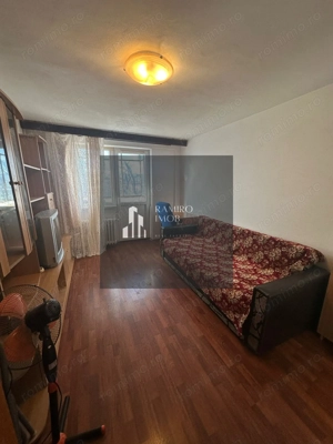 Apartament 2 camere decomandat Nitu Vasile / Piata Sudului