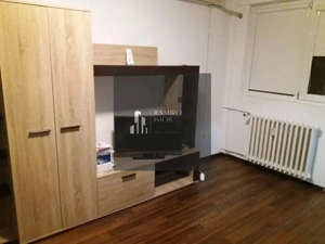 Garsoniera - Sector 3 - Metrou 1 Decembrie la 5 Minute