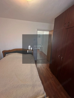 Apartament 2 camere decomandat metrou Piata Sudului - imagine 2