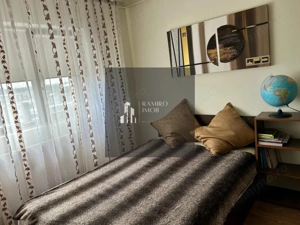 Apartament 2 camere decomandat 59 mp – Mutare imediată