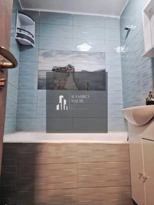 Apartament 2 camere decomandat Luica/Constantin Brancoveanu - imagine 7