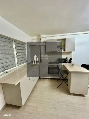 Apartament decomandat BLOC NOU/ metrou NICOLAE TECLU - imagine 5