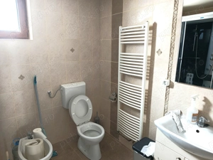 Casa in Hunedoara, zona Chizid (Botu calului), P+1+Pod. Pret 135000 EUR NEG - imagine 9