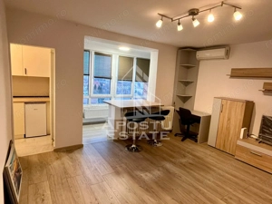 Apartament 1 camera , Zona Take Ionescu