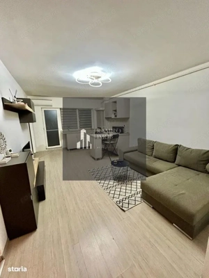 Apartament decomandat BLOC NOU/ metrou NICOLAE TECLU - imagine 2